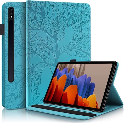 Case for Lenovo Tab S8.